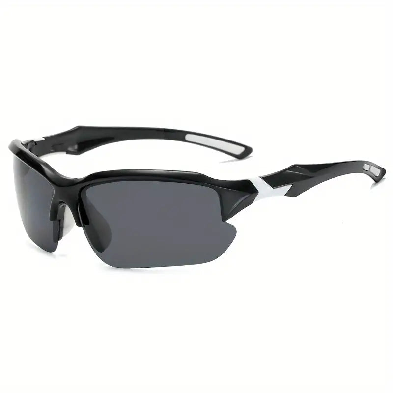 Polarized Sport Sunglasses For Fitness UV Protection NALANI