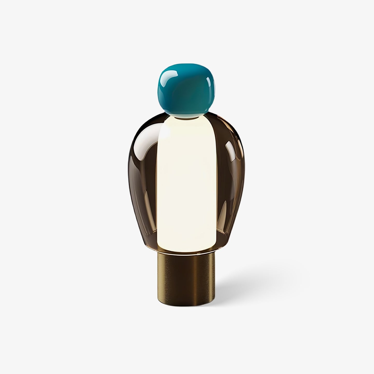 Portable Cordless Table Lamp With Warm White Light NALANI