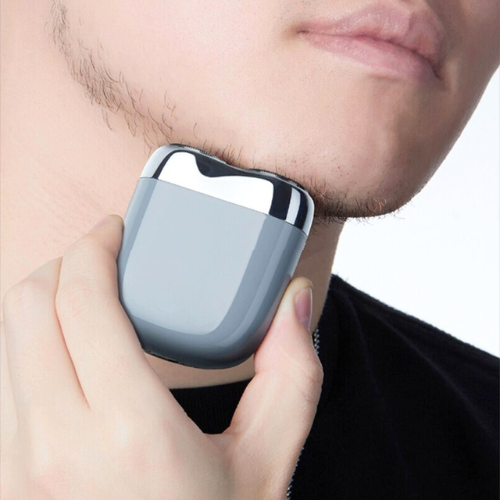 Portable Mini Shaver for Smooth Skin Gentle Quick Shave NALANI