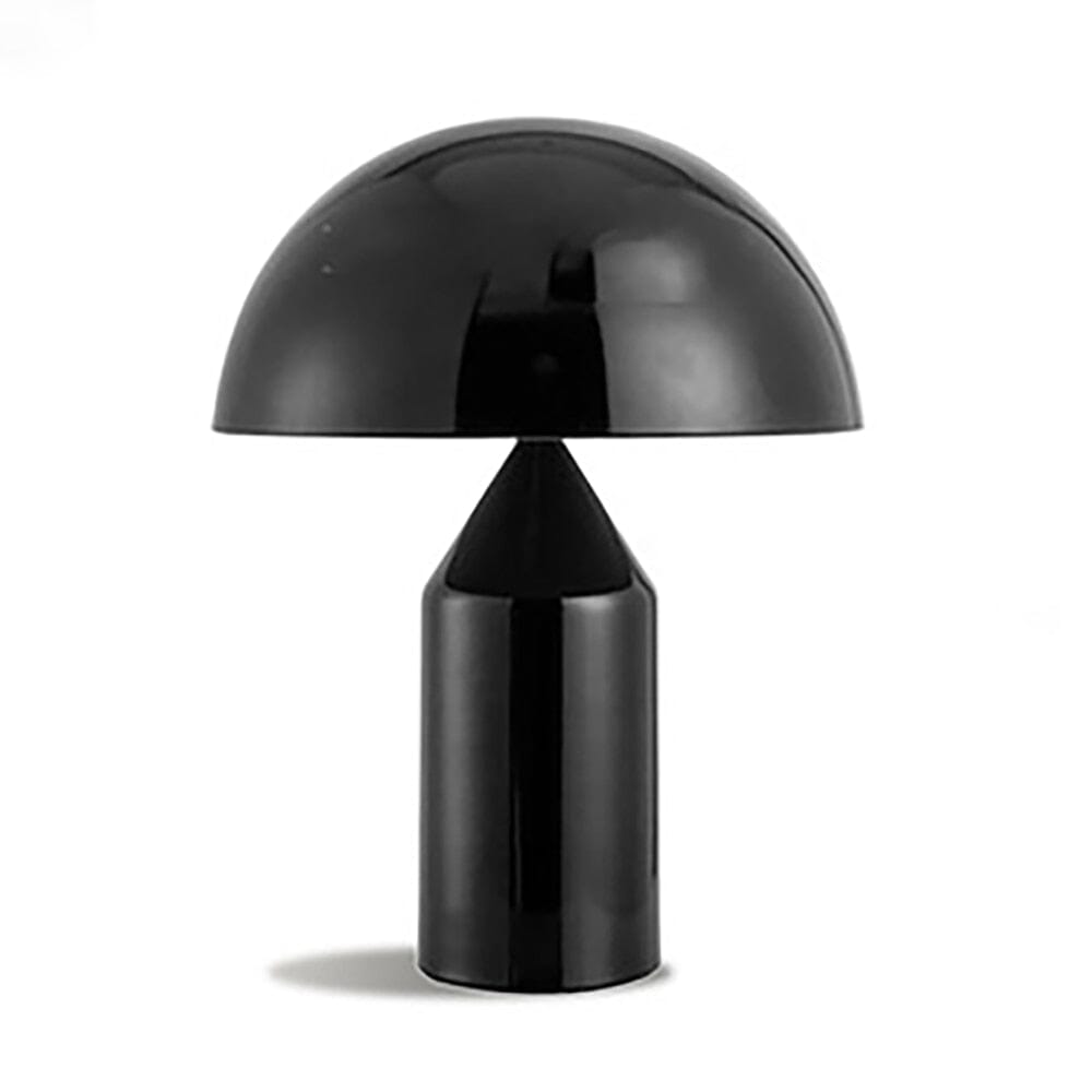 Portable Rechargeable Metal Table Lamp LED Battery Pack NALANI