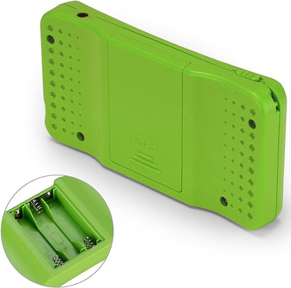 Portable Retro Gaming Console for Kids with 182 Games NALANI