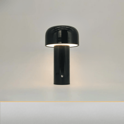 Portable USB Mushroom Lamp for Modern Home and Office Decor NaLani