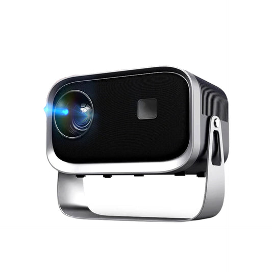 Portable WiFi 4K Projector For Home Theater Outdoor NALANI