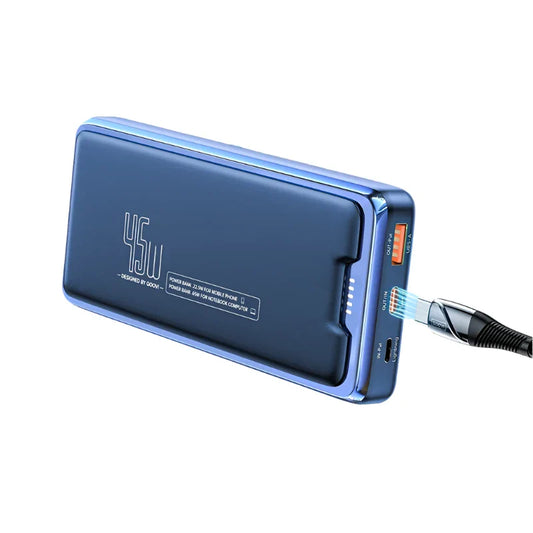 Power Bank 20000mAh 45W Fast Charging For Laptop Phone NALANI