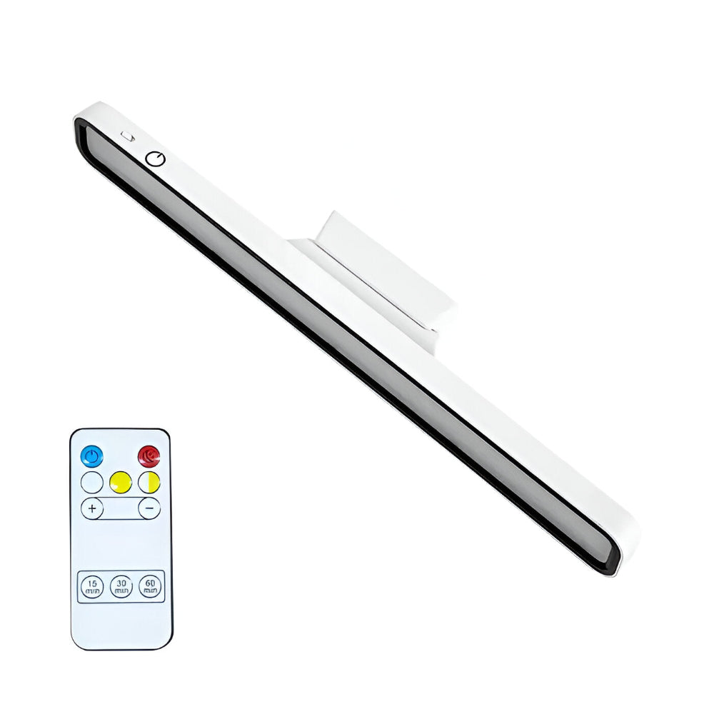 Rechargeable Magnetic LED Light Bar for Portable Lighting NALANI