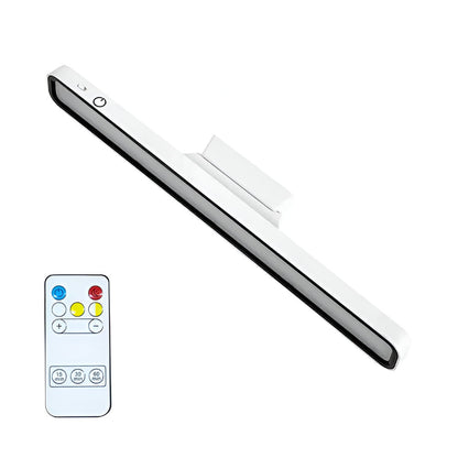 Rechargeable Magnetic LED Light Bar for Portable Lighting NALANI