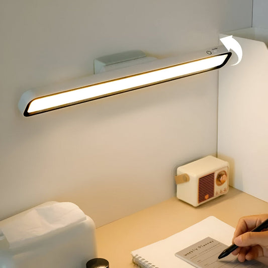 Rechargeable Magnetic LED Light Bar for Portable Lighting NALANI