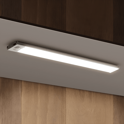 Rechargeable Motion Sensor LED Under Cabinet Light NALANI