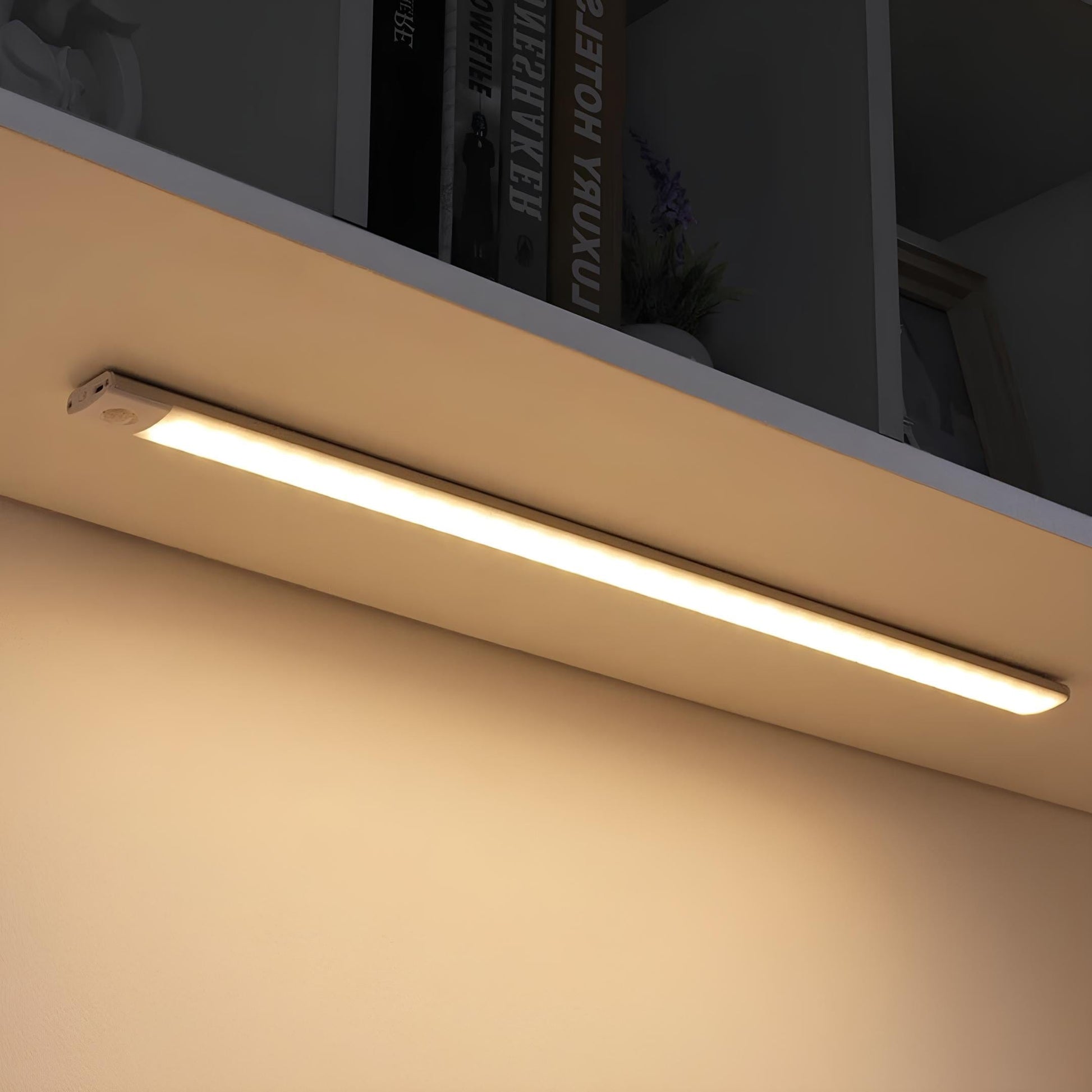Rechargeable Motion Sensor LED Under Cabinet Light NALANI