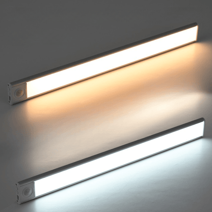 Rechargeable Motion Sensor LED Under Cabinet Light NALANI