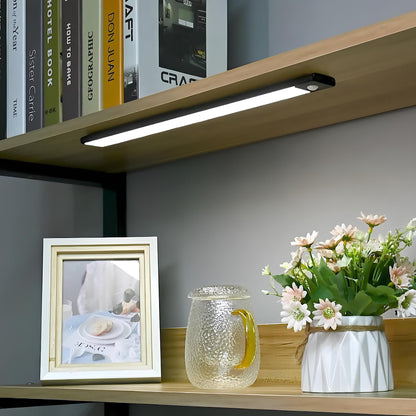 Rechargeable Motion Sensor LED Under Cabinet Light NALANI
