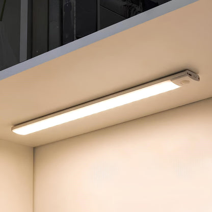 Rechargeable Motion Sensor LED Under Cabinet Light NALANI