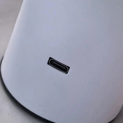 Rechargeable Mushroom LED Table Lamp With Ambient Glow NALANI