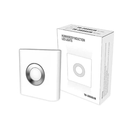 Rechargeable Wireless Motion Sensor LED Night Light Bedroom NALANI