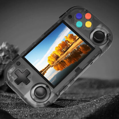 Retro Game Console With Two Point Eight Inch Screen NALANI