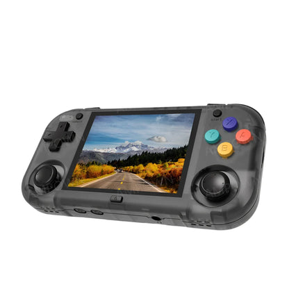 Retro Game Console With Two Point Eight Inch Screen NALANI