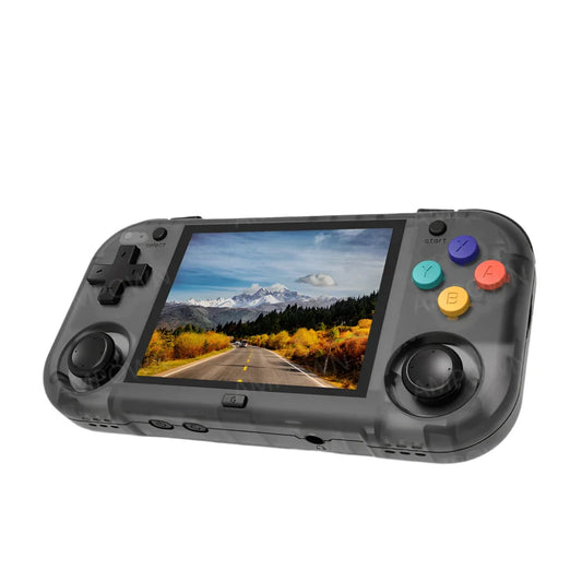 Retro Game Console With Two Point Eight Inch Screen NALANI