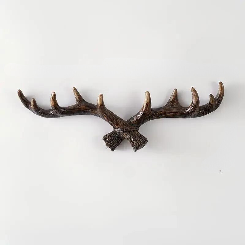 Rustic Wall Coat Rack for Charming Home Entryway Decor NaLani