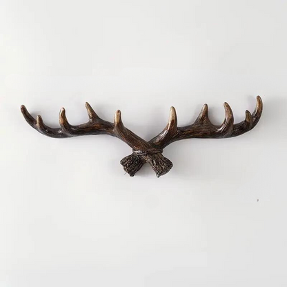 Rustic Wall Coat Rack for Charming Home Entryway Decor NaLani