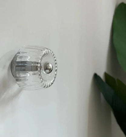 Scandinavian Bauhaus Wall Lamp for Modern Home Décor NaLani