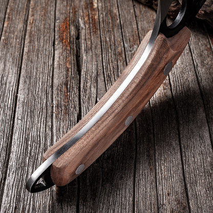 Sharp All Purpose Kitchen Knife for Chefs and Home Cooks NALANI