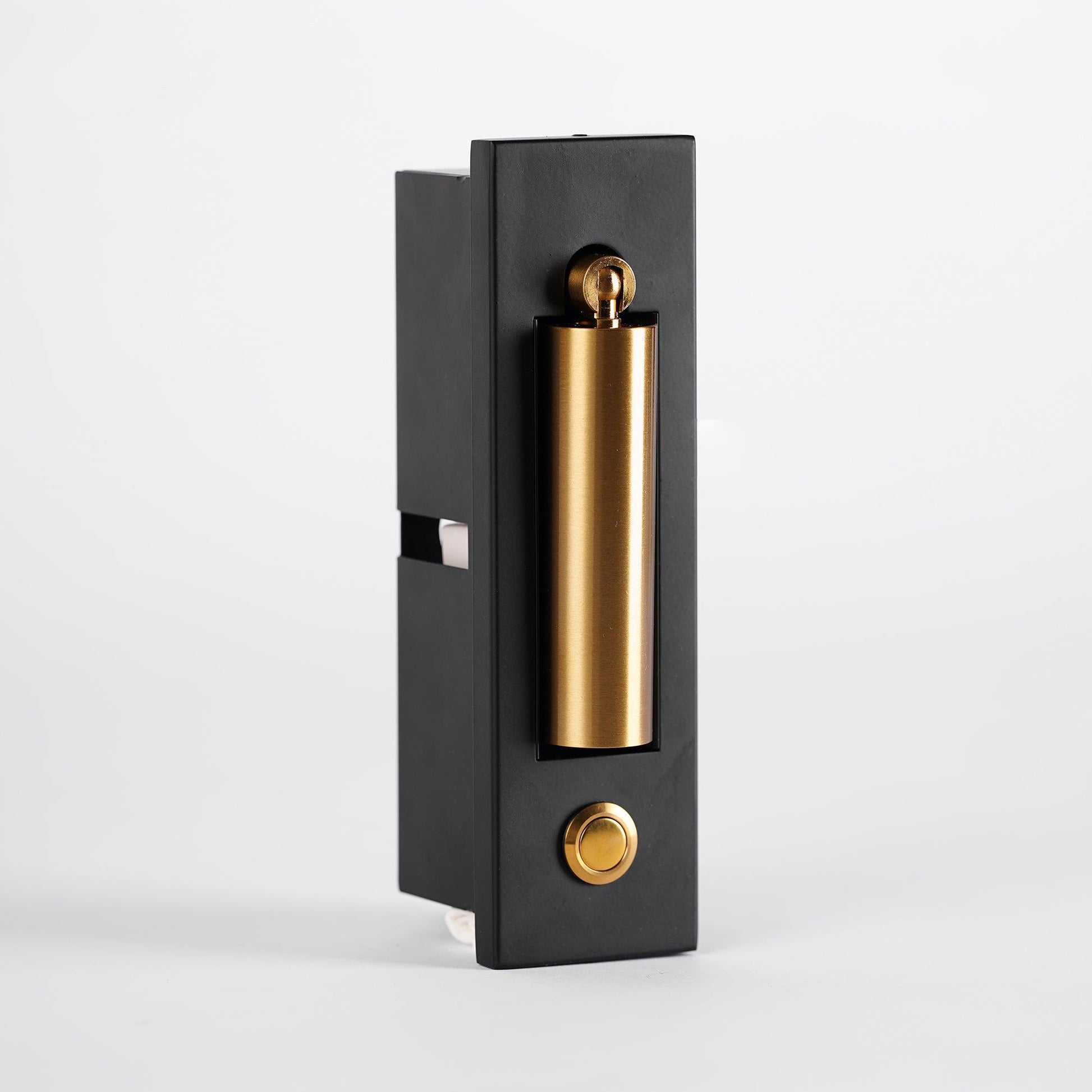Sleek Flush Mount Sconce for Contemporary Home Lighting NaLani