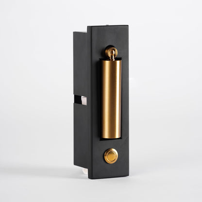 Sleek Flush Mount Sconce for Contemporary Home Lighting NaLani