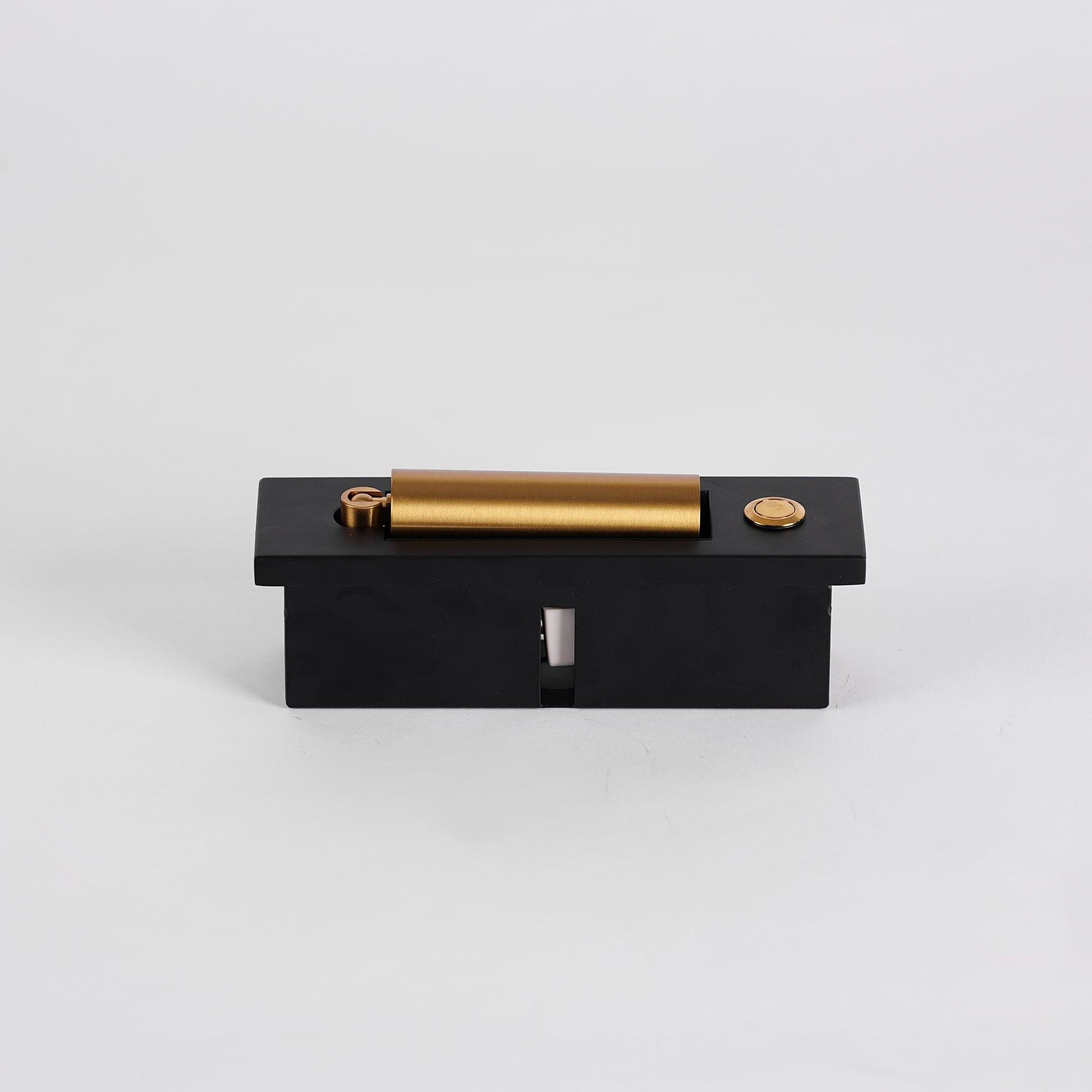 Sleek Flush Mount Sconce for Contemporary Home Lighting NaLani
