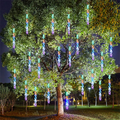 Sparkling Outdoor Led String Lights Garland For Patio NALANI