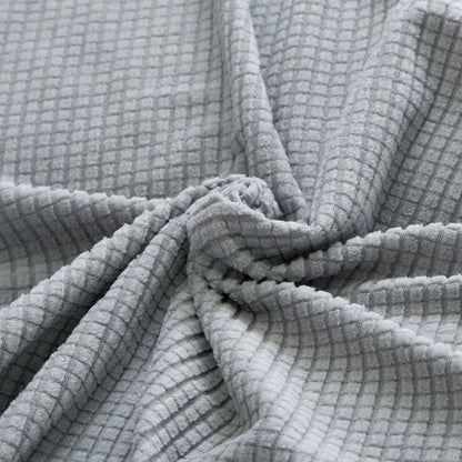 Stretchable Sofa Cover Provides Protection And Stylish Look NALANI