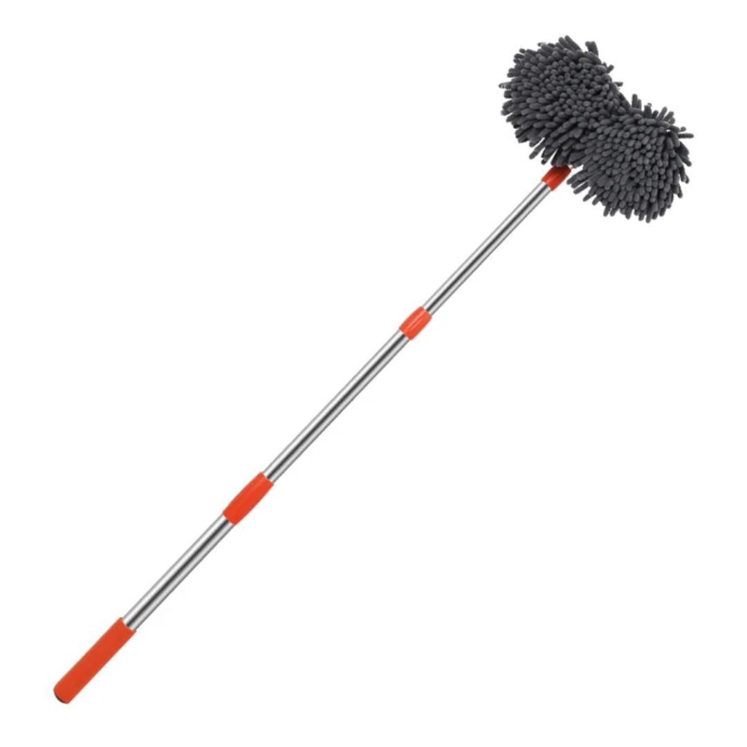 Telescopic Car Wash Brush Set With Extendable Handle NALANI