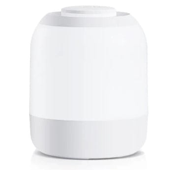 Touch Sensor LED Bedside Lamp For Kids USB Rechargeable White NALANI