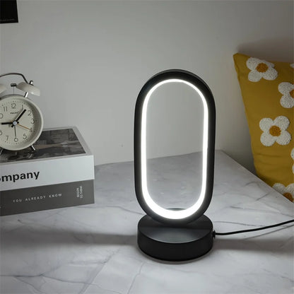 U-Shaped Light – Modern Design LED Lighting for Home and Office NALANI