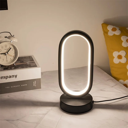 U-Shaped Light – Modern Design LED Lighting for Home and Office NALANI