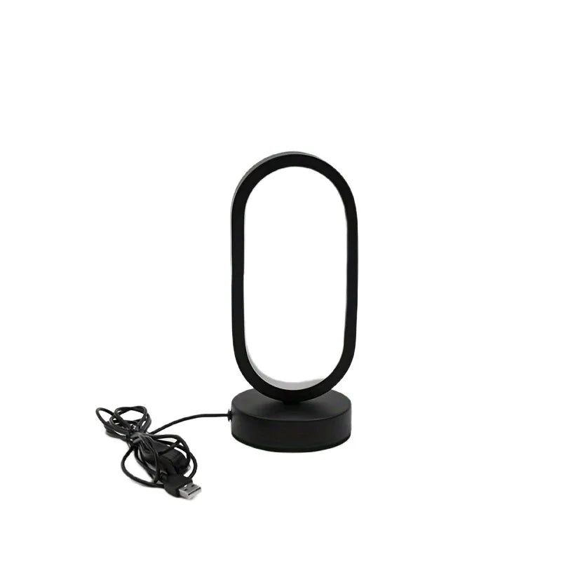 U-Shaped Light – Modern Design LED Lighting for Home and Office NALANI