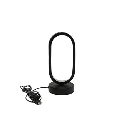U-Shaped Light – Modern Design LED Lighting for Home and Office NALANI