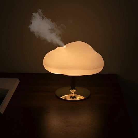 Ultrasonic LED Aromatherapy Diffuser With Humidifier NALANI