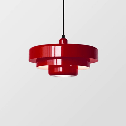 Vintage LED Hanging Lamp for Elegant Interior Lighting NaLani