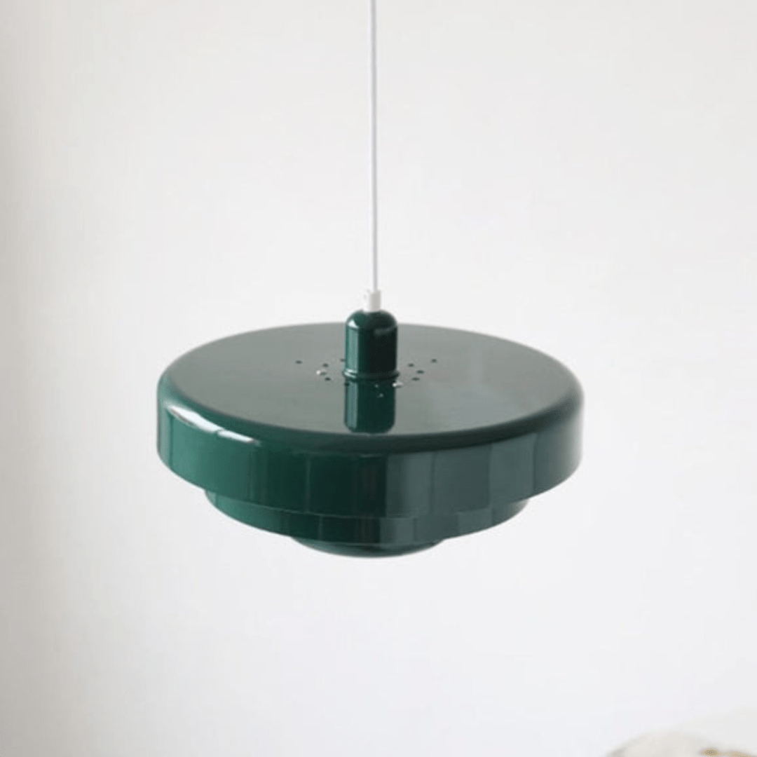 Vintage LED Hanging Lamp for Elegant Interior Lighting NaLani