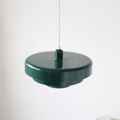 Vintage LED Hanging Lamp for Elegant Interior Lighting NaLani