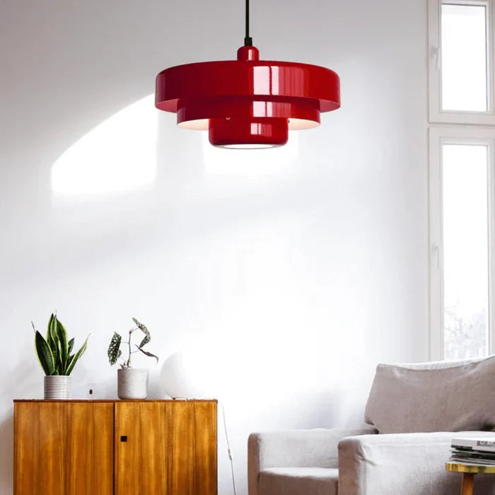 Vintage LED Hanging Lamp for Kitchen Dining Room Living Room NaLani