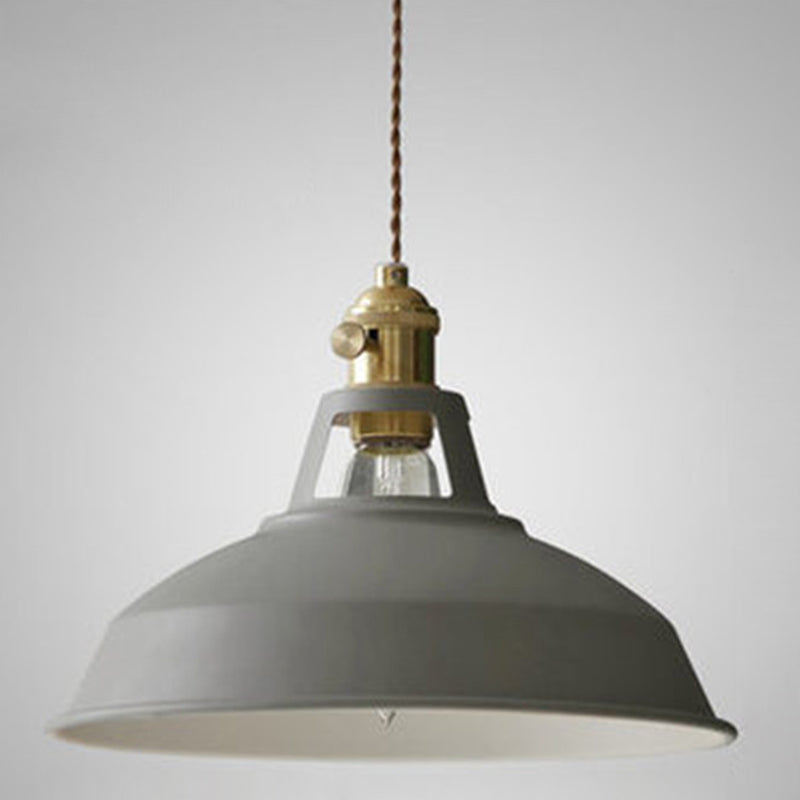 Vintage Retro Hanging Lamp for Industrial Style Home Lighting NaLani