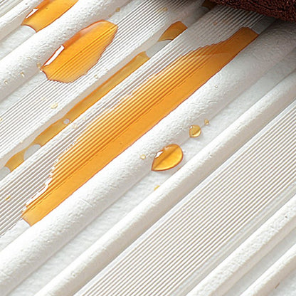 Waterproof 3D Wainscoting Peel And Stick Wall Panel NALANI
