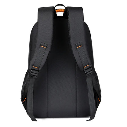 Waterproof Oxford Backpack For Men For Travel And Work NALANI