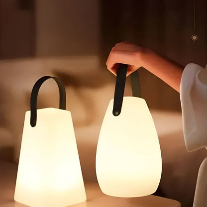 Waterproof Wireless Led Table Lamp Indoor Outdoor Lighting NALANI