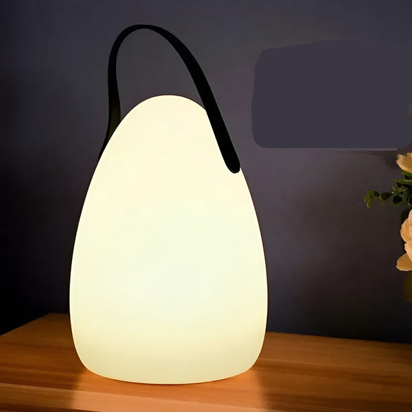 Waterproof Wireless Led Table Lamp Indoor Outdoor Lighting NALANI
