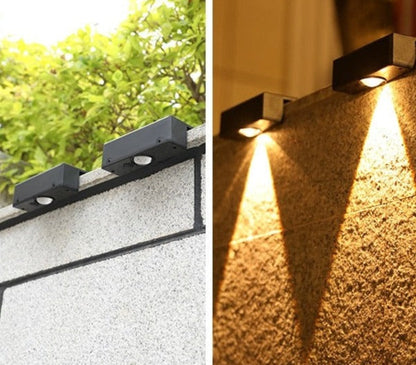 Weather Resistant Solar Outdoor Lighting for All Seasons NaLani