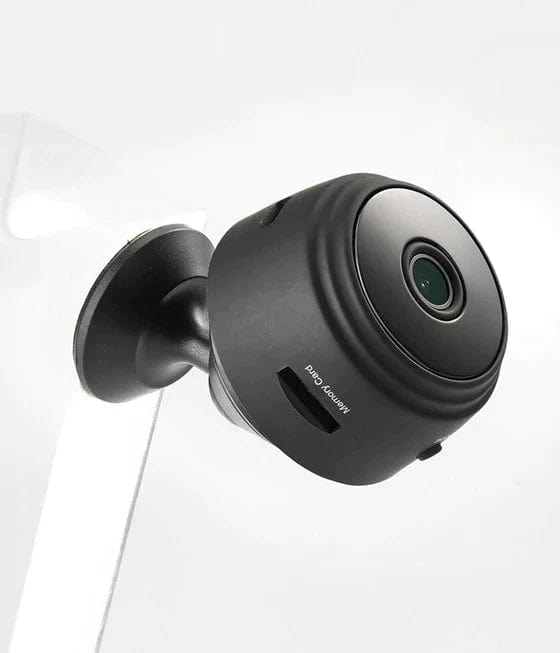 Wireless Backup Camera 1080P HD With Free 32GB SD Card NALANI