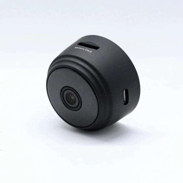 Wireless Backup Camera 1080P HD With Free 32GB SD Card NALANI
