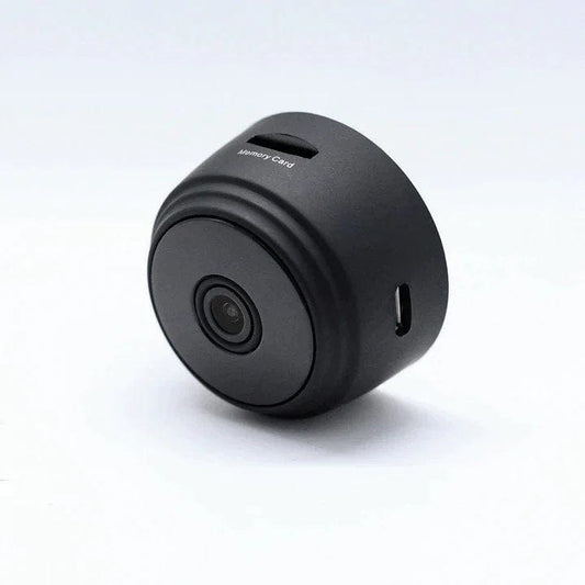 Wireless Backup Camera 1080P HD With Free 32GB SD Card NALANI